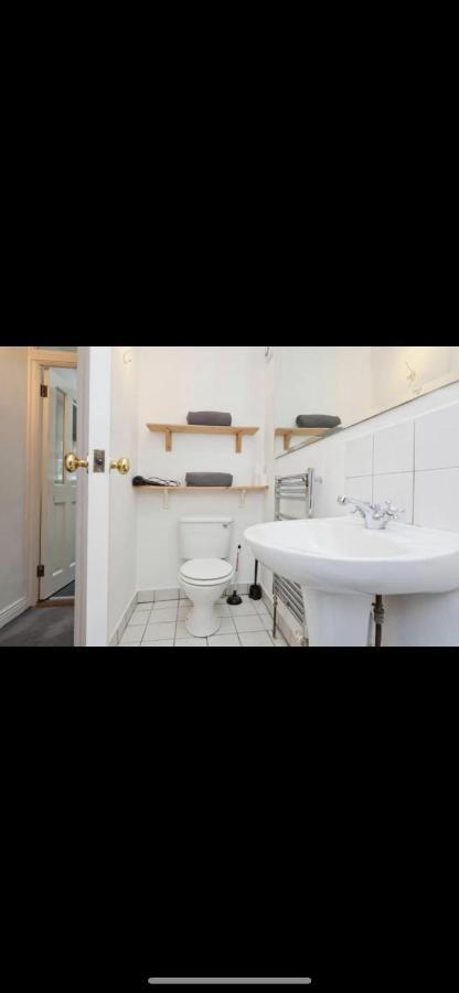 شقة Charming Central House دبلن المظهر الخارجي الصورة