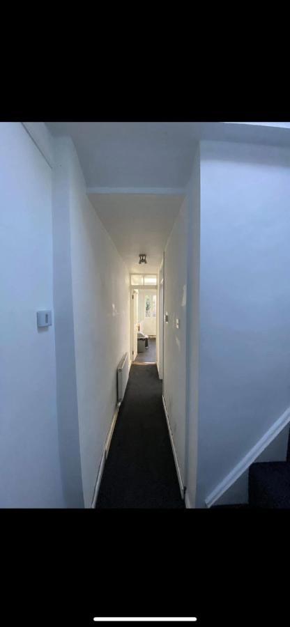 شقة Charming Central House دبلن المظهر الخارجي الصورة