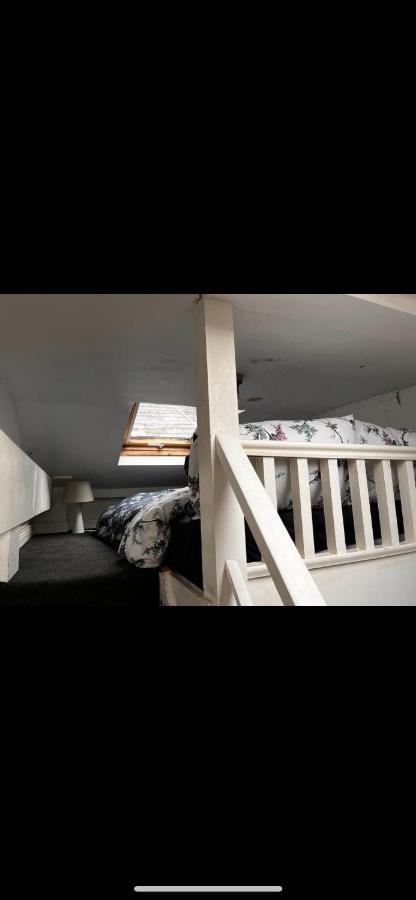 شقة Charming Central House دبلن المظهر الخارجي الصورة