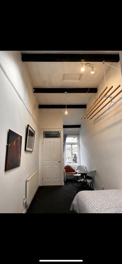 شقة Charming Central House دبلن المظهر الخارجي الصورة