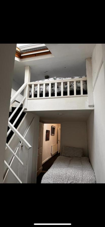 شقة Charming Central House دبلن المظهر الخارجي الصورة
