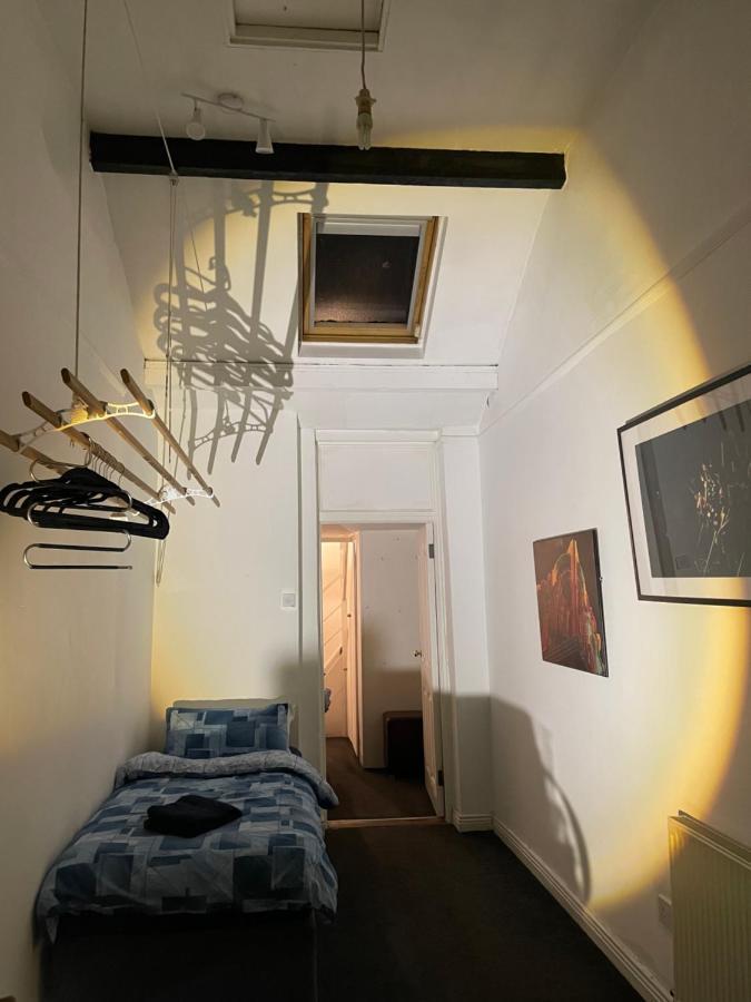 شقة Charming Central House دبلن المظهر الخارجي الصورة