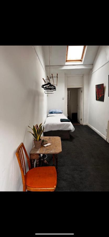 شقة Charming Central House دبلن المظهر الخارجي الصورة